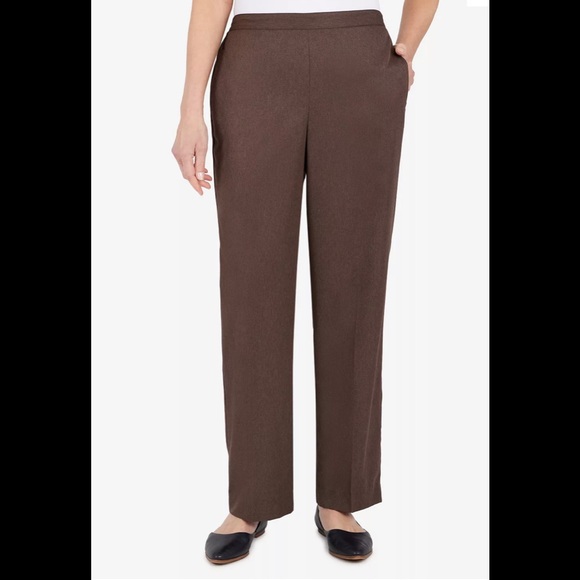 Alfred Dunner Pants - Alfred Dunner Pants